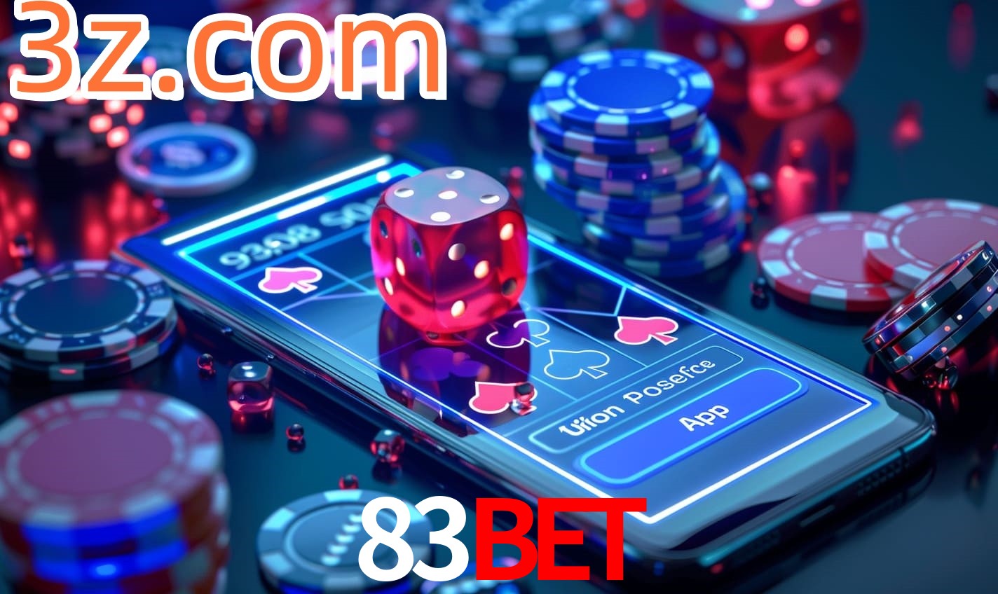 Baixar App 83Bet