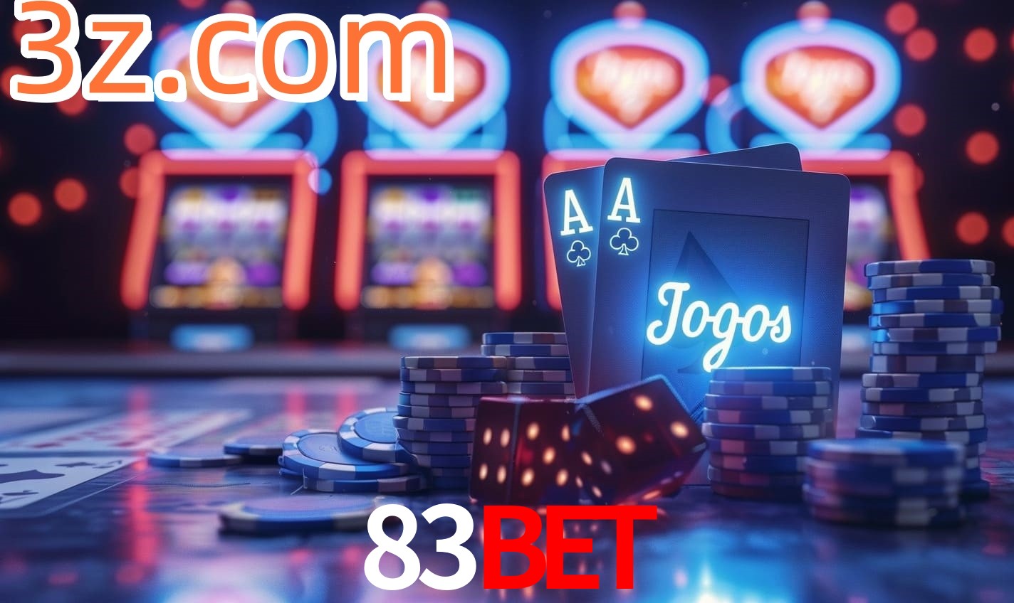 Lista de Jogos 83Bet