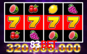 Melhor Casino Online 83Bet