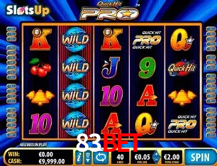Jogos Emocionantes 83Bet